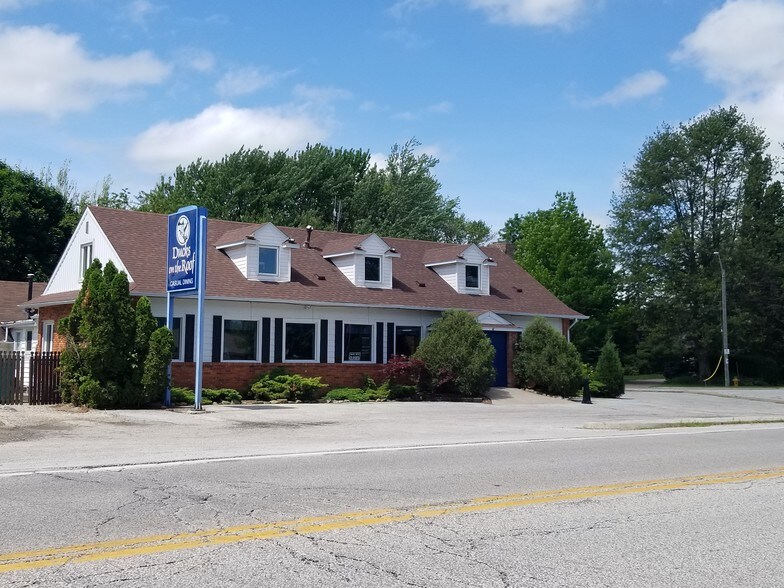 1430 Front Rd S, Amherstburg, ON à vendre - Autre - Image 1 de 1