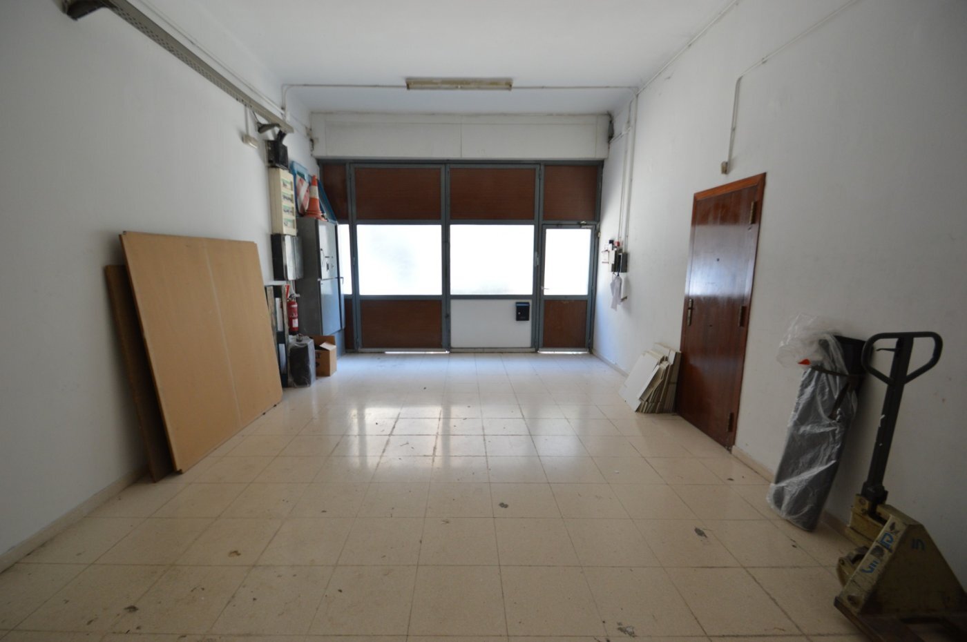 Immeuble residentiel dans Santa Coloma de Gramenet, Barcelona à vendre Photo intérieure- Image 1 de 2