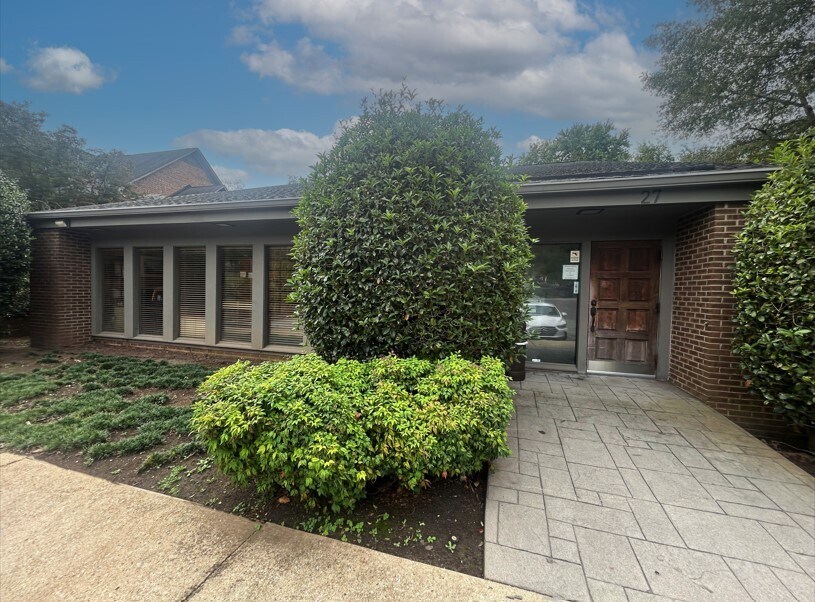 27 Memorial Medical Dr, Greenville, SC à vendre Photo du bâtiment- Image 1 de 10