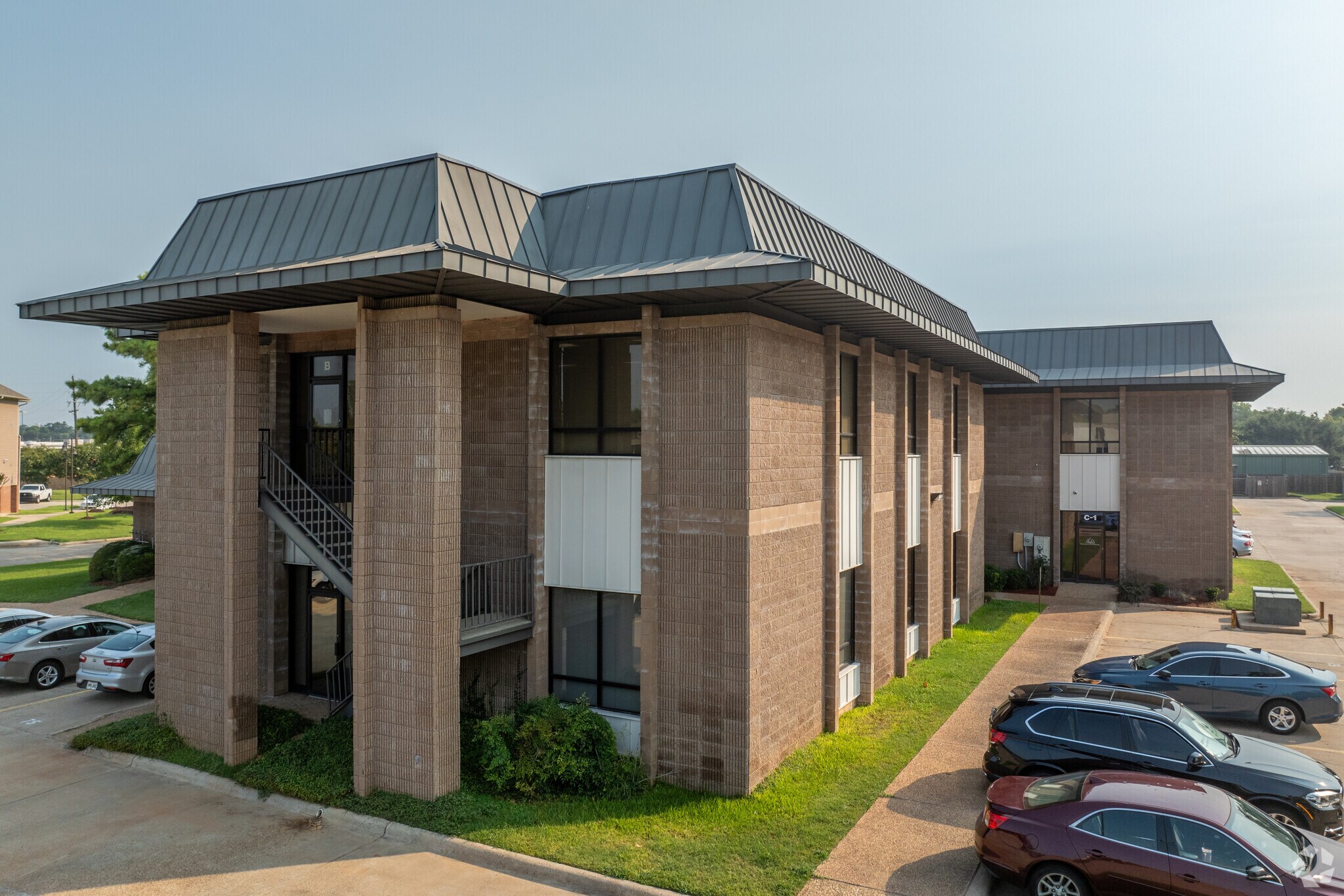 1120 S Pointe Pky, Shreveport, LA à vendre Photo du bâtiment- Image 1 de 1