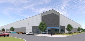 More details for 0 GA Highway 21 S, Rincon, GA - Industrial for Lease