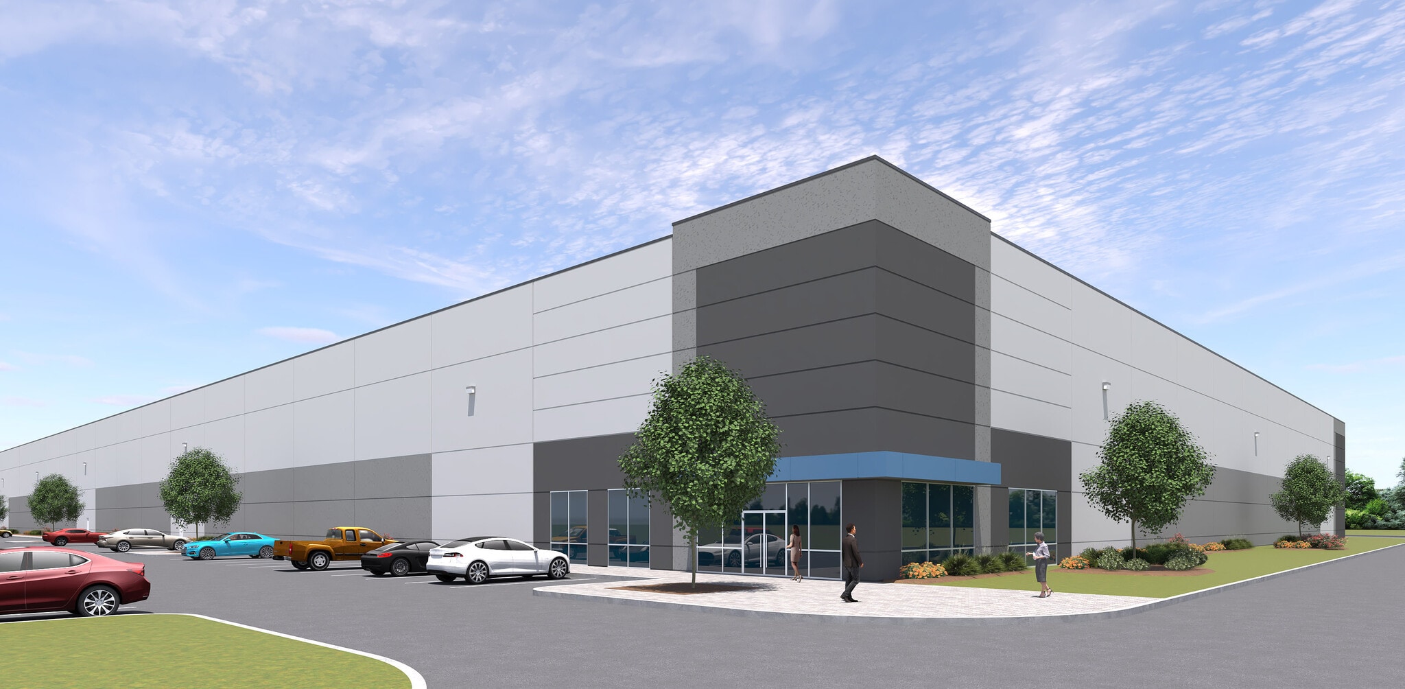 0 GA Highway 21 S, Rincon, GA for lease Primary Photo- Image 1 of 2