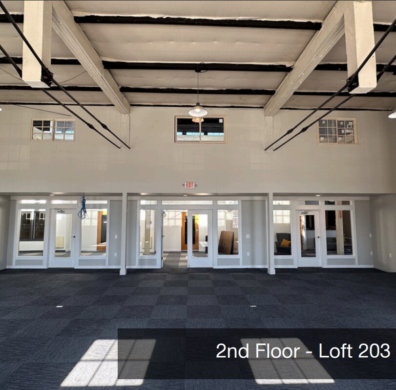 2727-2731 S Jefferson Ave, Saint Louis, MO for lease Interior Photo- Image 1 of 3
