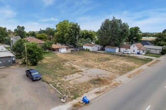 More details for 206 S Lincoln Ave, Loveland, CO - Land for Sale