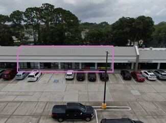 More details for 1505 Atlantic Blvd, Neptune Beach, FL - Retail for Lease