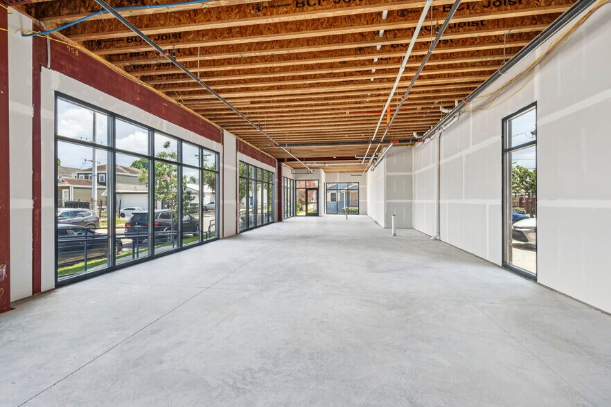 3001 Conti St, New Orleans, LA à louer - Photo du bâtiment - Image 3 de 6