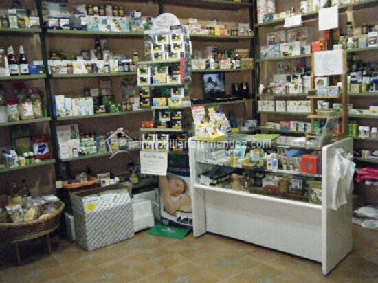 Commerce de détail dans Cáceres, Cáceres à vendre - Photo du bâtiment - Image 3 de 5