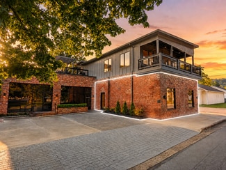 More details for 413 Spears Ave, Chattanooga, TN - Office for Lease