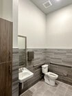 Restroom Facilities