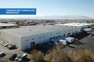 More details for 389-391 Orange St, Salt Lake City, UT - Industrial for Sale