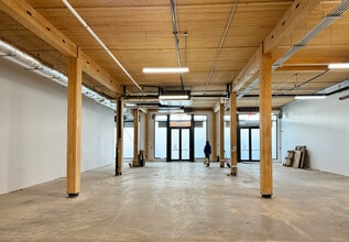 360 Wythe Ave, Brooklyn, NY for lease Interior Photo- Image 2 of 4