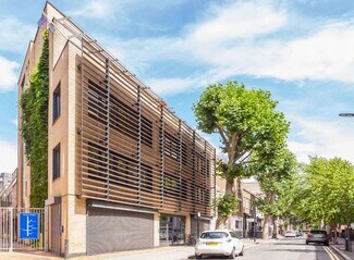 More details for 13-21 Bevenden St, London - Office for Lease