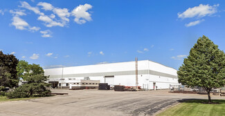 More details for 6900 S 10th St, Oak Creek, WI - Industrial for Lease