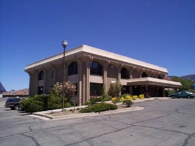 More details for 444 S Main St, Cedar City, UT - Office for Sale