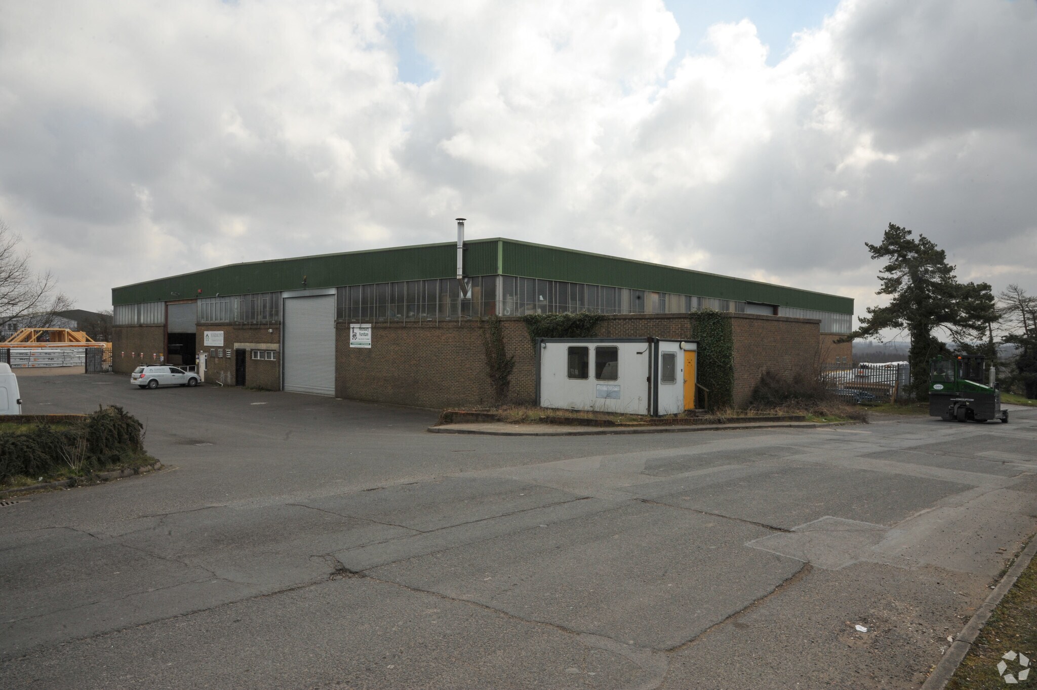 Island Rd, Hersden for sale Primary Photo- Image 1 of 7