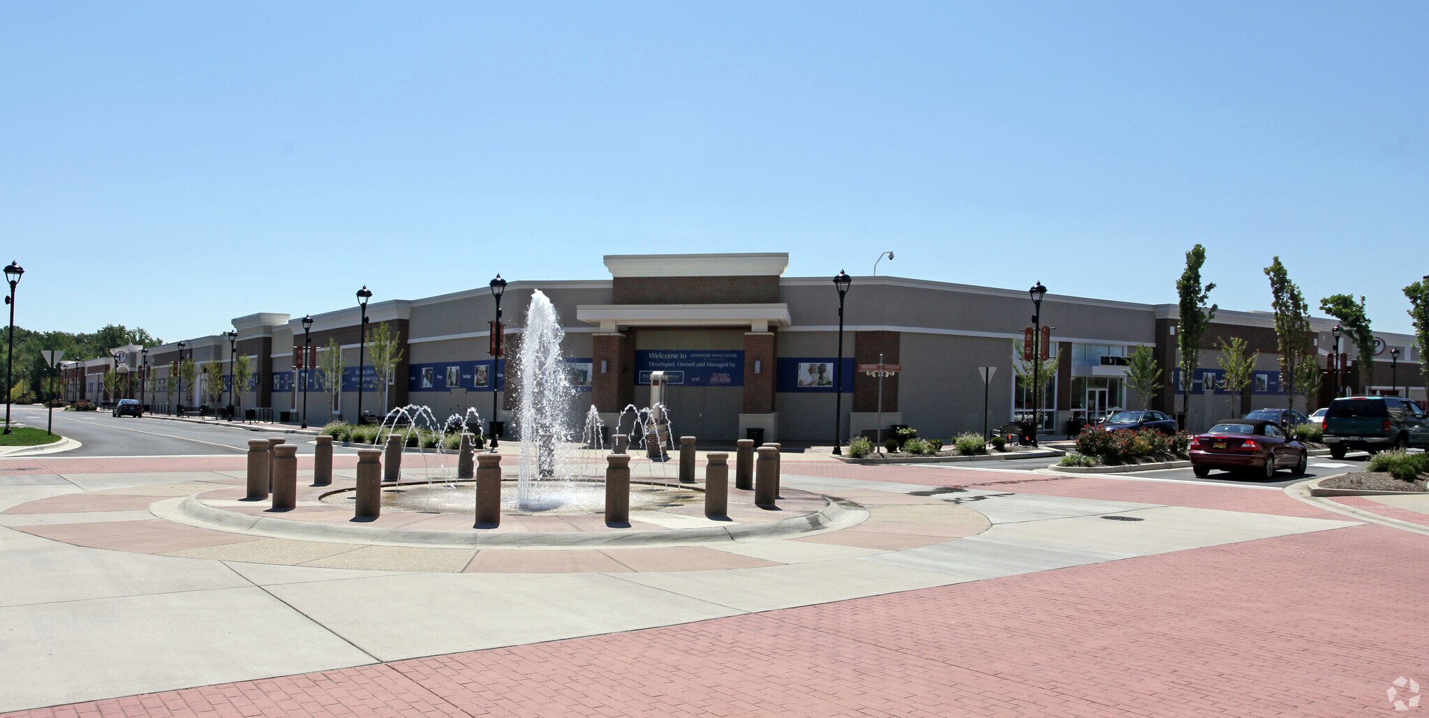 9001 McHugh Dr, Glenarden, MD for lease Primary Photo- Image 1 of 3