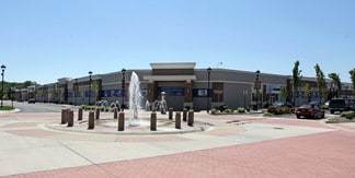 Plus de détails pour 9001 McHugh Dr, Glenarden, MD - Médical, Commerce de détail à louer