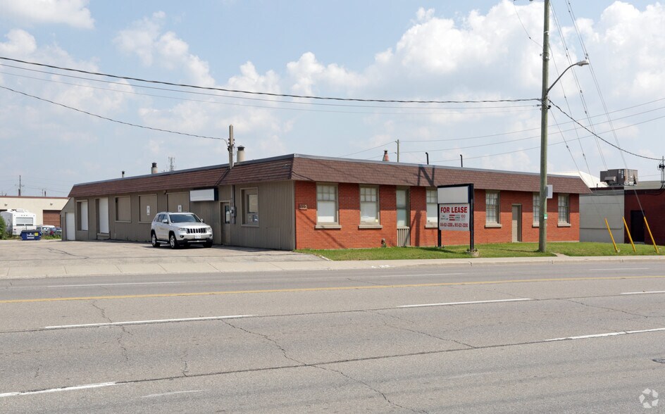 372 King St N, Waterloo, ON à vendre - Photo principale - Image 1 de 1