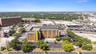 4803 Manitou Dr, San Antonio, TX - Aerial  map view - Image1