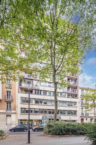 Plus de détails pour 38 Bis Avenue René Coty, Paris - Bureau à louer