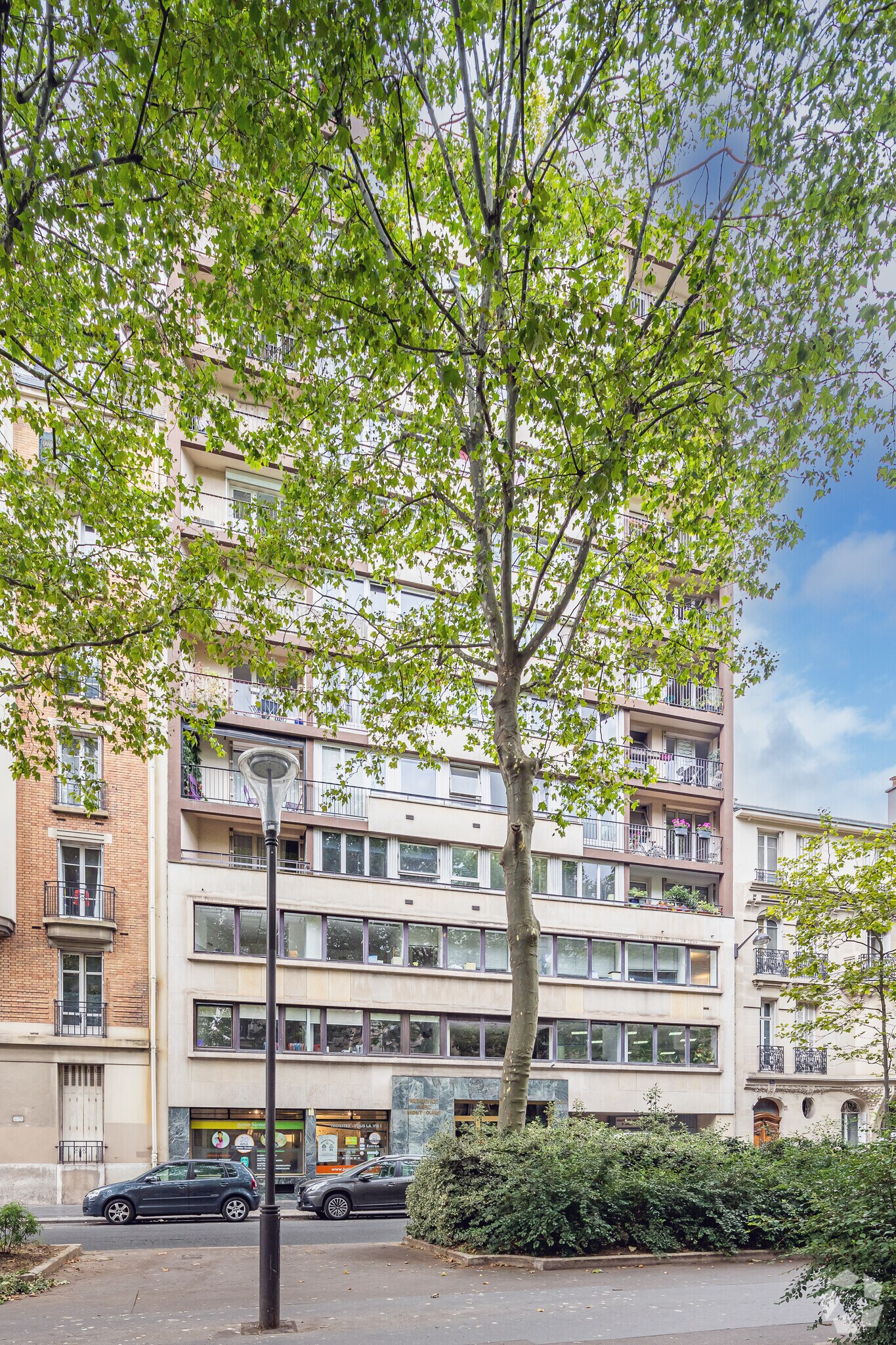 38 Bis Avenue René Coty, Paris for lease Primary Photo- Image 1 of 2