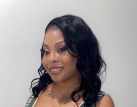 Krystal Williams