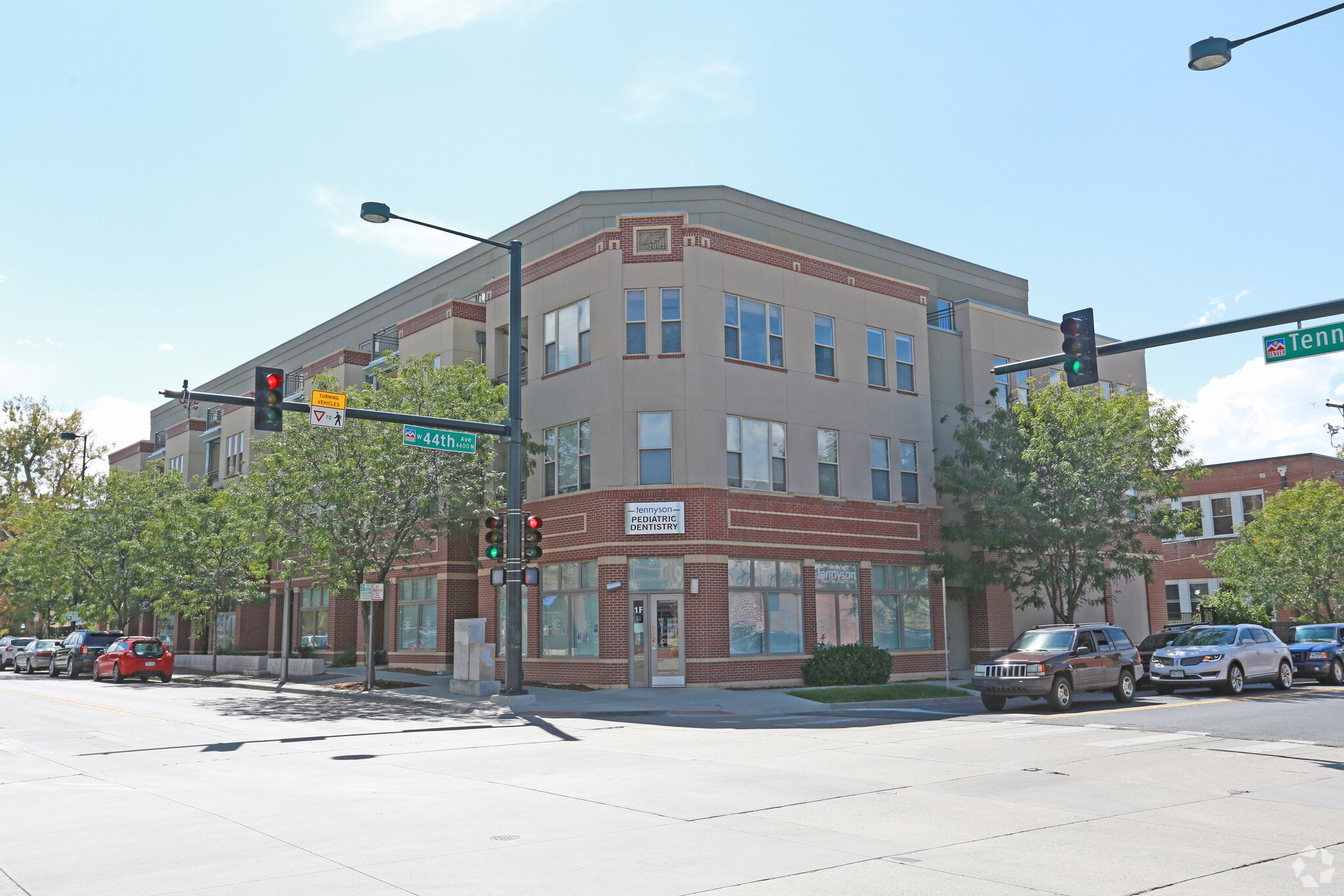 4383 Tennyson St, Denver, CO for sale Primary Photo- Image 1 of 1