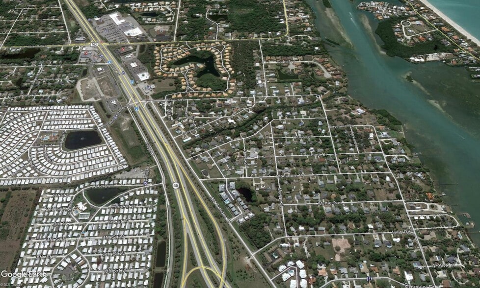 1695 Settlers, Nokomis, FL for sale - Building Photo - Image 2 of 3