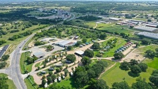 More details for 2012 Fisher St, Goldthwaite, TX - Multifamily for Sale