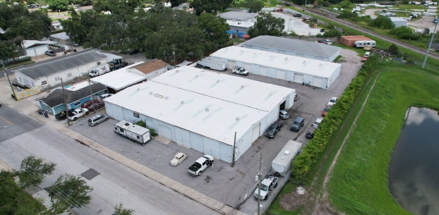 6301 N 82nd Ave, Pinellas Park, FL for sale - Building Photo - Image 2 of 7