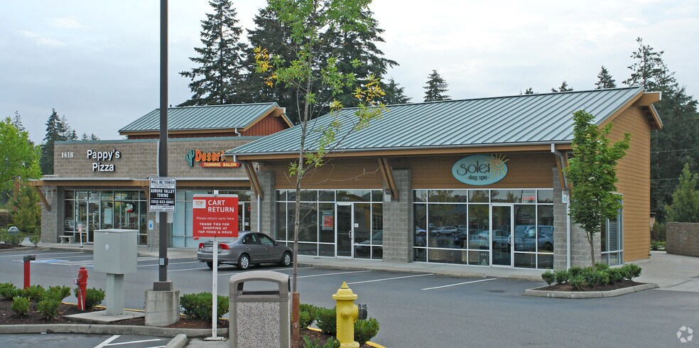 1418 Lake Tapps Pky E, Auburn, WA for sale - Building Photo - Image 2 of 7