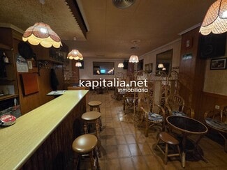 More details for de Joan Xxiii, Ontinyent, Sant Rafael, 1, València - Retail for Sale