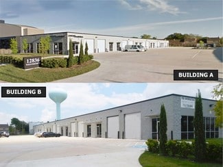 Plus de détails pour 12836 Westheimer Rd, Houston, TX - Commerce de détail, Industriel à louer