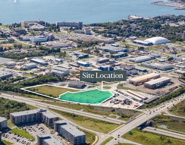 43 Orion Crt, Dartmouth, NS for sale - Primary Photo - Image 1 of 1