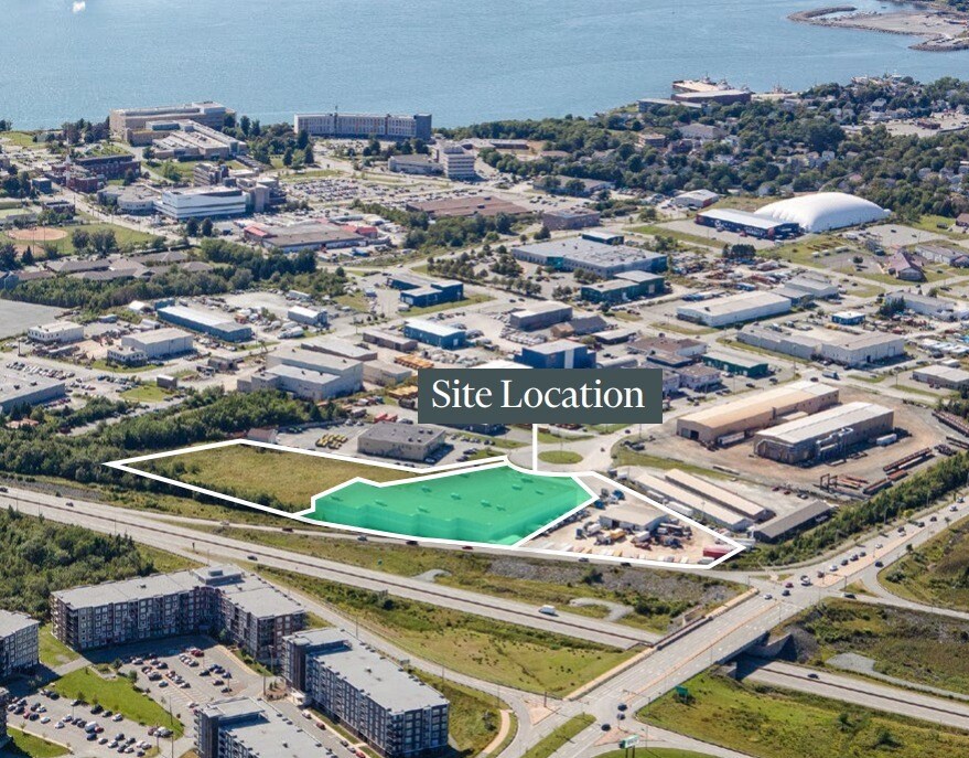 43 Orion Crt, Dartmouth, NS for sale Primary Photo- Image 1 of 1