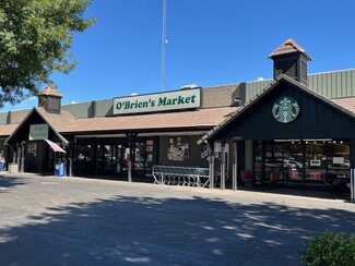 Plus de détails pour 839-921 W Roseburg Ave, Modesto, CA - Local commercial à louer