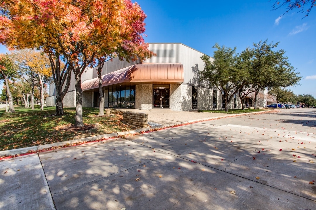14801-14841 Trinity Blvd, Fort Worth, TX for lease Primary Photo- Image 1 of 6