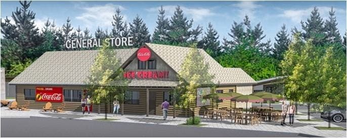 961 Island Hwy E, Parksville, BC for sale Primary Photo- Image 1 of 2