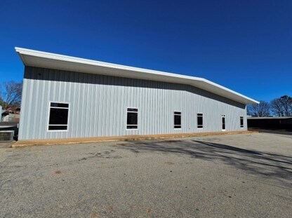 4139 S Church Street Ext, Roebuck, SC à vendre - Photo du bâtiment - Image 3 de 9