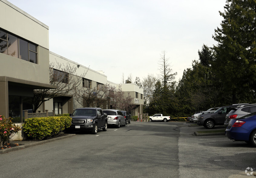 8145 130th St, Surrey, BC for lease - Building Photo - Image 3 of 10