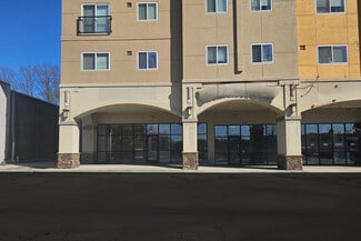 Plus de détails pour 1477-1505 S Hawkins Ave, Akron, OH - Bureau, Commerce de détail à louer