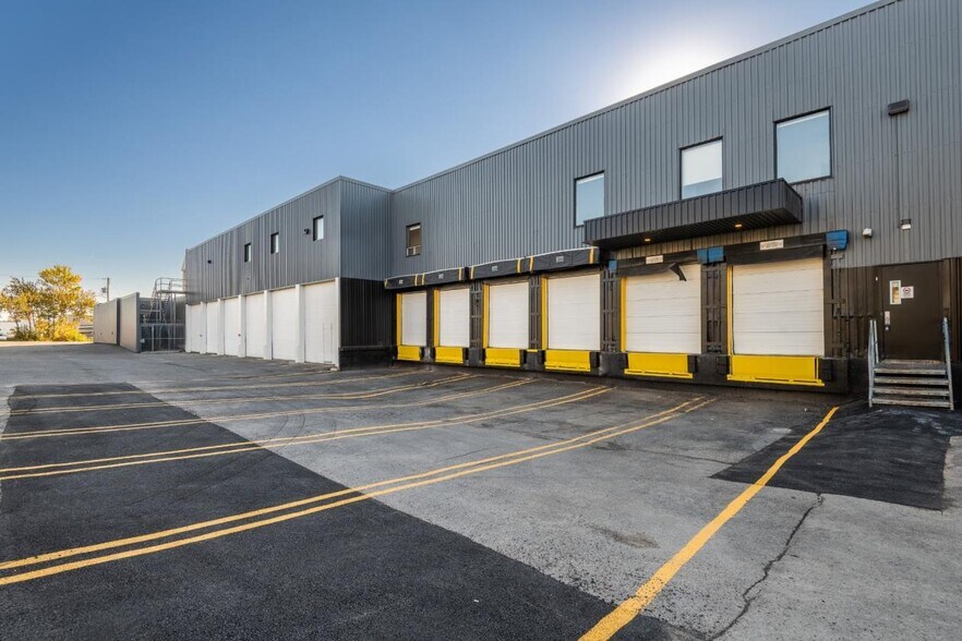380-384 Av Godin, Québec, QC à louer - Photo du bâtiment - Image 2 de 3