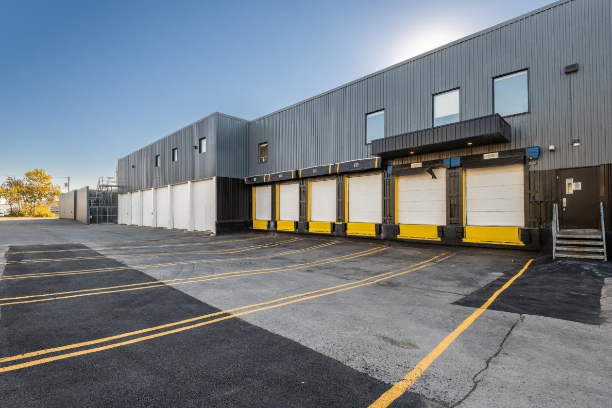 380-384 Av Godin, Québec, QC for sale Building Photo- Image 1 of 1