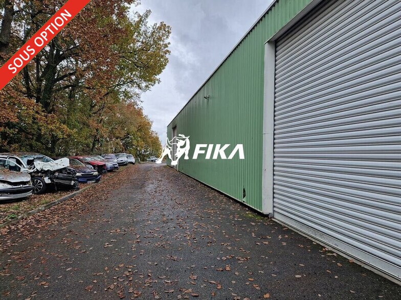 Flex in Canals for sale - Building Photo - Image 3 of 12