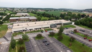 More details for 2121-2161 Pennsylvania Ave, York, PA - Flex for Sale