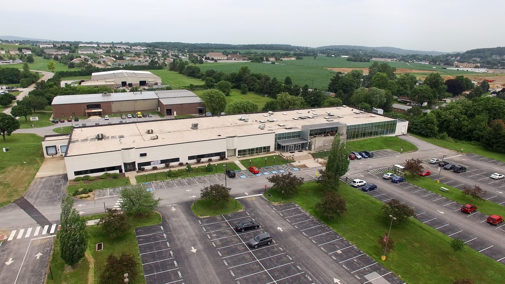 2121-2161 Pennsylvania Ave, York, PA for sale Primary Photo- Image 1 of 12