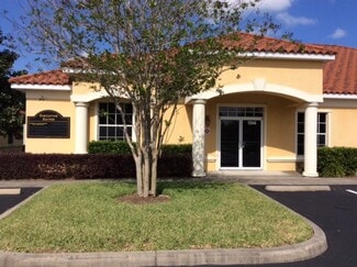 More details for 1044-1046 E Brandon Blvd, Brandon, FL - Office for Lease
