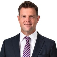 Murray Pettinger