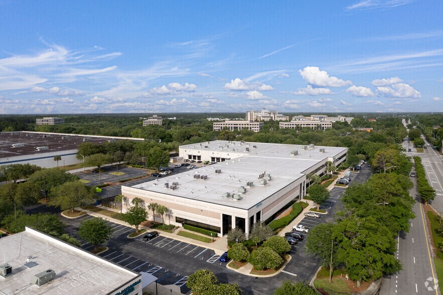 12735 Gran Bay Pky W, Jacksonville, FL à louer - Aérien - Image 3 de 16