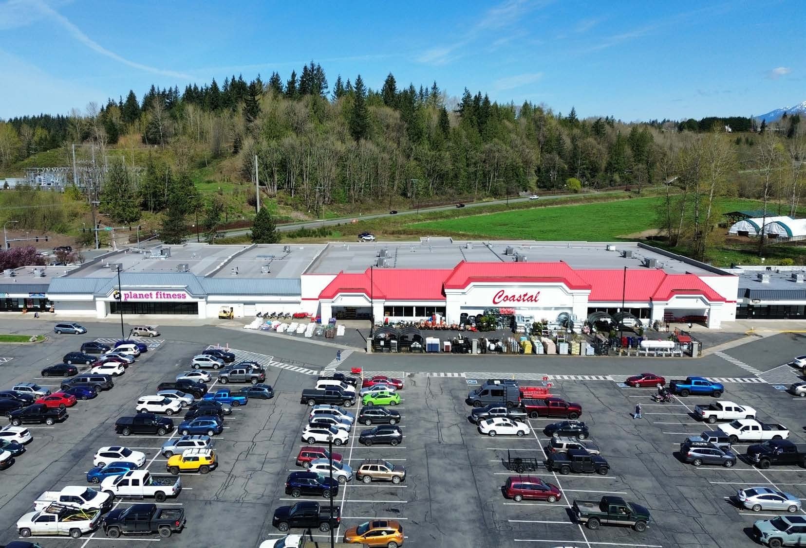 19813-19971 State Route 2, Monroe, WA for lease Building Photo- Image 1 of 2